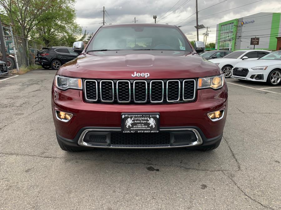 2020 Jeep Grand Cherokee Limited 4x4, available for sale in Lodi, New Jersey | European Auto Expo. Lodi, New Jersey 2020 Jeep Grand Cherokee Limited 4x4, available for sale in Lodi, New Jersey | European Auto Expo. Lodi, New Jersey