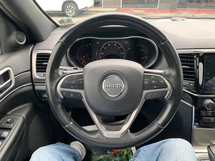 2020 Jeep Grand Cherokee Limited 4x4, available for sale in Lodi, New Jersey | European Auto Expo. Lodi, New Jersey 2020 Jeep Grand Cherokee Limited 4x4, available for sale in Lodi, New Jersey | European Auto Expo. Lodi, New Jersey