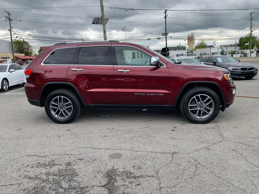 2020 Jeep Grand Cherokee Limited 4x4, available for sale in Lodi, New Jersey | European Auto Expo. Lodi, New Jersey 2020 Jeep Grand Cherokee Limited 4x4, available for sale in Lodi, New Jersey | European Auto Expo. Lodi, New Jersey