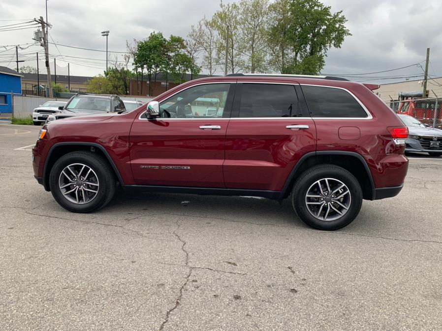 2020 Jeep Grand Cherokee Limited 4x4, available for sale in Lodi, New Jersey | European Auto Expo. Lodi, New Jersey 2020 Jeep Grand Cherokee Limited 4x4, available for sale in Lodi, New Jersey | European Auto Expo. Lodi, New Jersey