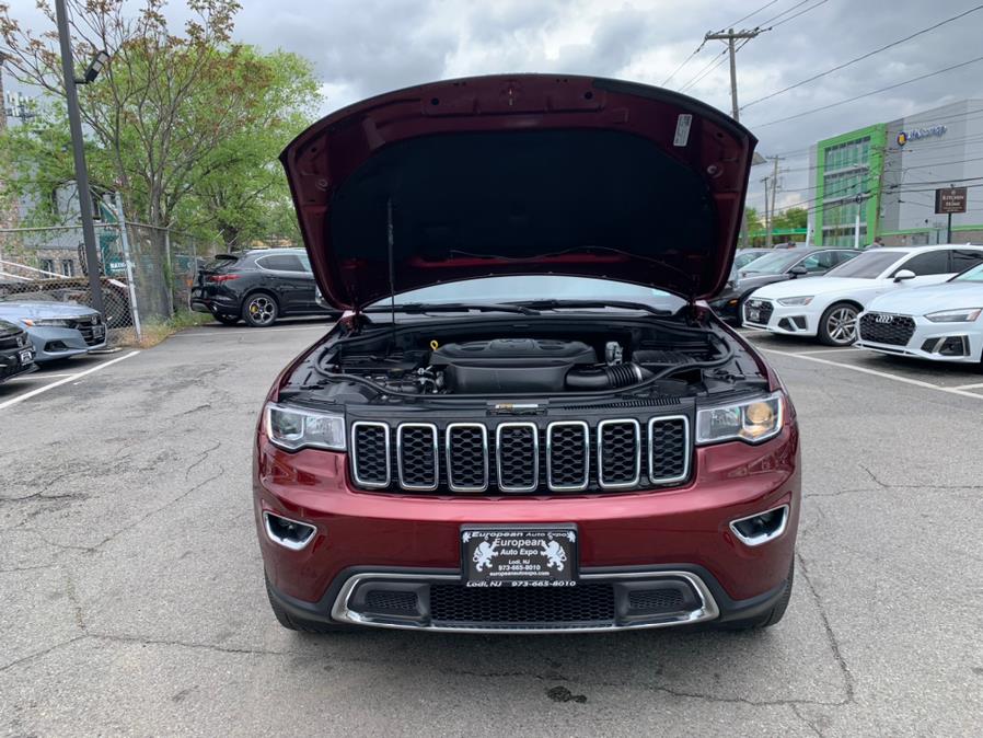 2020 Jeep Grand Cherokee Limited 4x4, available for sale in Lodi, New Jersey | European Auto Expo. Lodi, New Jersey 2020 Jeep Grand Cherokee Limited 4x4, available for sale in Lodi, New Jersey | European Auto Expo. Lodi, New Jersey