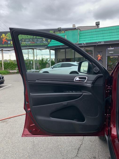 2020 Jeep Grand Cherokee Limited 4x4, available for sale in Lodi, New Jersey | European Auto Expo. Lodi, New Jersey 2020 Jeep Grand Cherokee Limited 4x4, available for sale in Lodi, New Jersey | European Auto Expo. Lodi, New Jersey