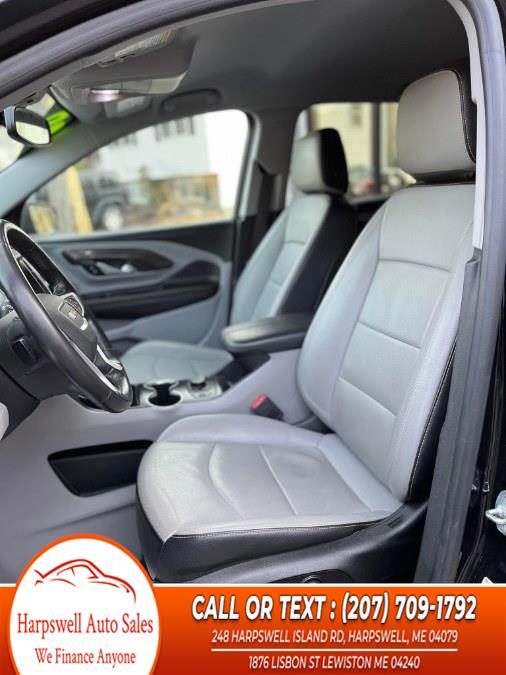 2020 GMC Terrain AWD 4dr SLT, available for sale in Harpswell, Maine | Harpswell Auto Sales Inc. Harpswell, Maine 2020 GMC Terrain AWD 4dr SLT, available for sale in Harpswell, Maine | Harpswell Auto Sales Inc. Harpswell, Maine
