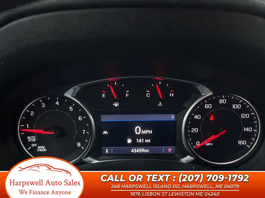 2020 GMC Terrain AWD 4dr SLT, available for sale in Harpswell, Maine | Harpswell Auto Sales Inc. Harpswell, Maine 2020 GMC Terrain AWD 4dr SLT, available for sale in Harpswell, Maine | Harpswell Auto Sales Inc. Harpswell, Maine