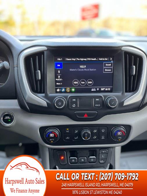 2020 GMC Terrain AWD 4dr SLT, available for sale in Harpswell, Maine | Harpswell Auto Sales Inc. Harpswell, Maine 2020 GMC Terrain AWD 4dr SLT, available for sale in Harpswell, Maine | Harpswell Auto Sales Inc. Harpswell, Maine