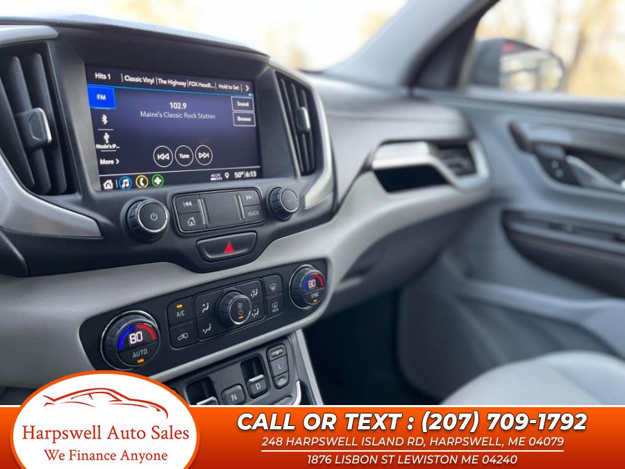 2020 GMC Terrain AWD 4dr SLT, available for sale in Harpswell, Maine | Harpswell Auto Sales Inc. Harpswell, Maine 2020 GMC Terrain AWD 4dr SLT, available for sale in Harpswell, Maine | Harpswell Auto Sales Inc. Harpswell, Maine