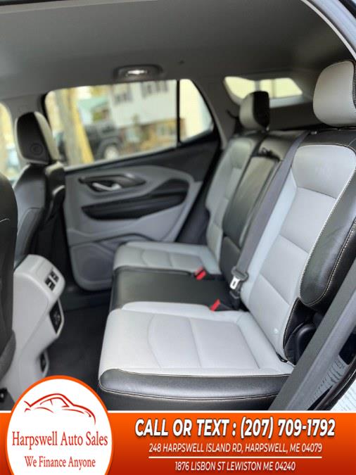 2020 GMC Terrain AWD 4dr SLT, available for sale in Harpswell, Maine | Harpswell Auto Sales Inc. Harpswell, Maine 2020 GMC Terrain AWD 4dr SLT, available for sale in Harpswell, Maine | Harpswell Auto Sales Inc. Harpswell, Maine