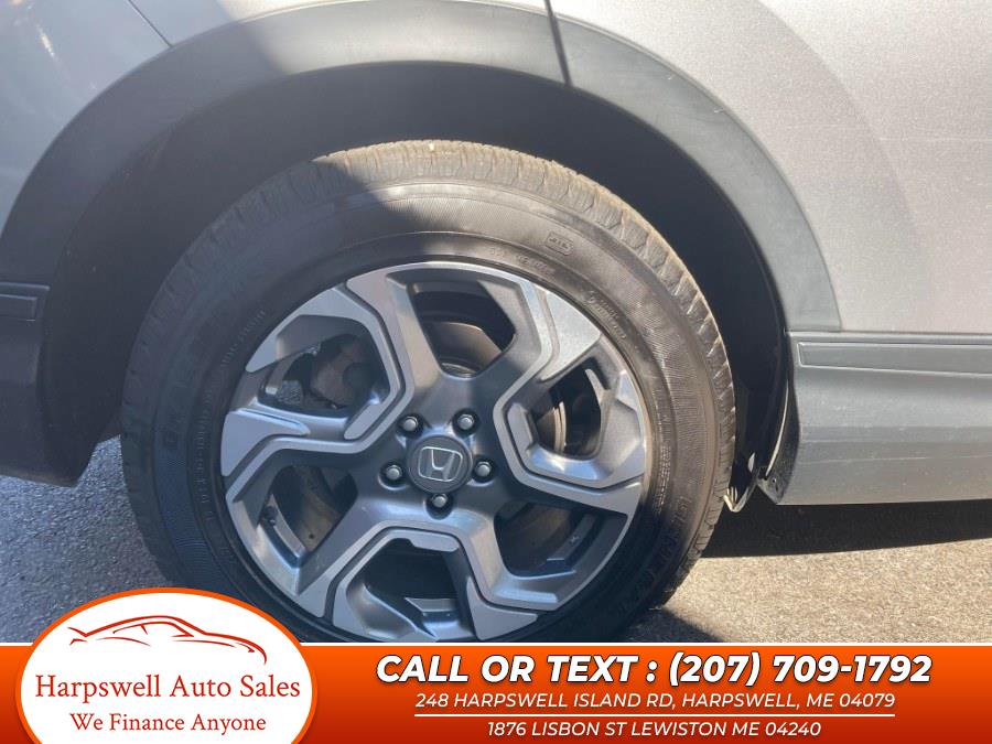 2019 Honda CR-V EX AWD, available for sale in Harpswell, Maine | Harpswell Auto Sales Inc. Harpswell, Maine 2019 Honda CR-V EX AWD, available for sale in Harpswell, Maine | Harpswell Auto Sales Inc. Harpswell, Maine