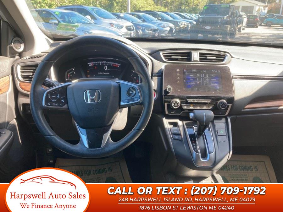 2019 Honda CR-V EX AWD, available for sale in Harpswell, Maine | Harpswell Auto Sales Inc. Harpswell, Maine 2019 Honda CR-V EX AWD, available for sale in Harpswell, Maine | Harpswell Auto Sales Inc. Harpswell, Maine