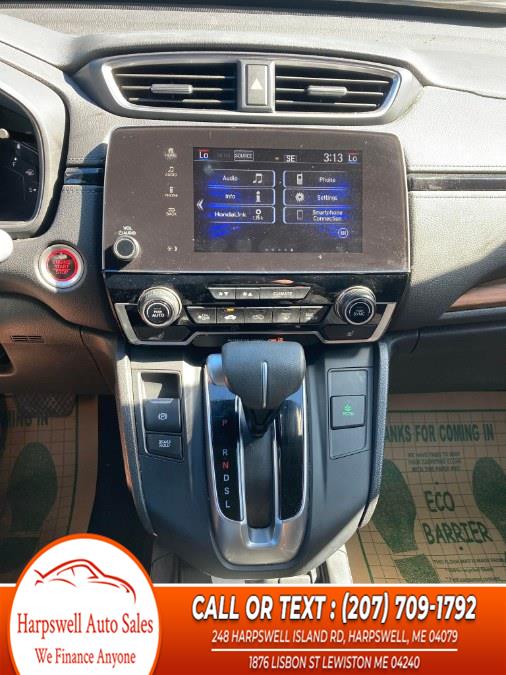 2019 Honda CR-V EX AWD, available for sale in Harpswell, Maine | Harpswell Auto Sales Inc. Harpswell, Maine 2019 Honda CR-V EX AWD, available for sale in Harpswell, Maine | Harpswell Auto Sales Inc. Harpswell, Maine