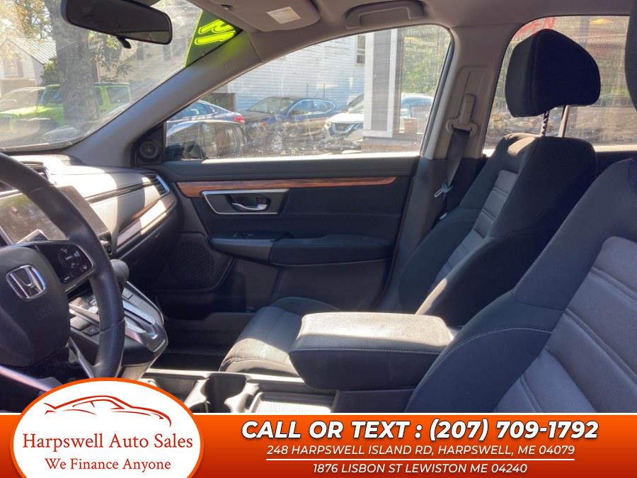 2019 Honda CR-V EX AWD, available for sale in Harpswell, Maine | Harpswell Auto Sales Inc. Harpswell, Maine 2019 Honda CR-V EX AWD, available for sale in Harpswell, Maine | Harpswell Auto Sales Inc. Harpswell, Maine
