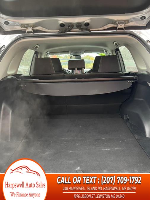 2019 Toyota RAV4 LE AWD (Natl), available for sale in Harpswell, Maine | Harpswell Auto Sales Inc. Harpswell, Maine 2019 Toyota RAV4 LE AWD (Natl), available for sale in Harpswell, Maine | Harpswell Auto Sales Inc. Harpswell, Maine