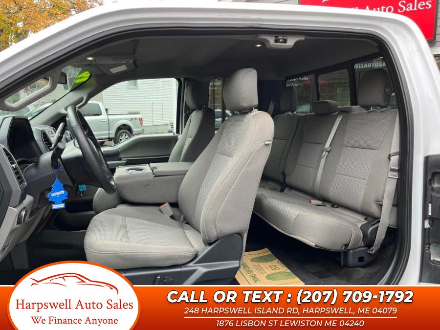 Ford F150 2019 in Harpswell, Brunswick, Freeport, Topsham ME