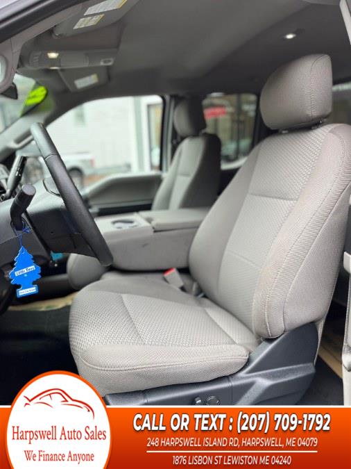 Ford F150 2019 in Harpswell, Brunswick, Freeport, Topsham ME