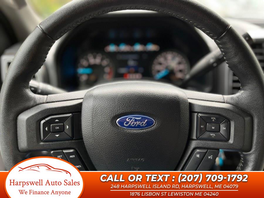 Ford F150 2019 in Harpswell, Brunswick, Freeport, Topsham ME