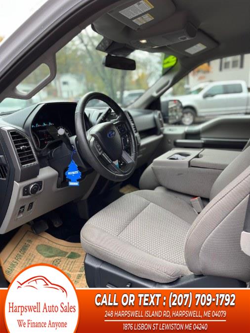 Ford F150 2019 in Harpswell, Brunswick, Freeport, Topsham ME