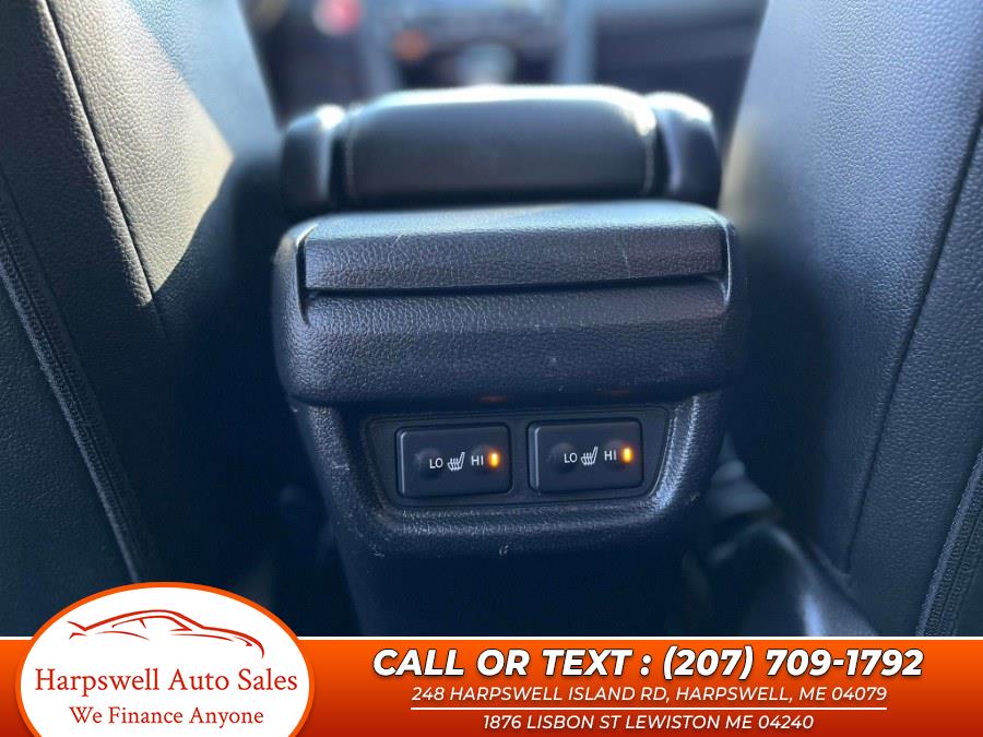 2019 Honda Civic Sedan Touring CVT, available for sale in Harpswell, Maine | Harpswell Auto Sales Inc. Harpswell, Maine 2019 Honda Civic Sedan Touring CVT, available for sale in Harpswell, Maine | Harpswell Auto Sales Inc. Harpswell, Maine
