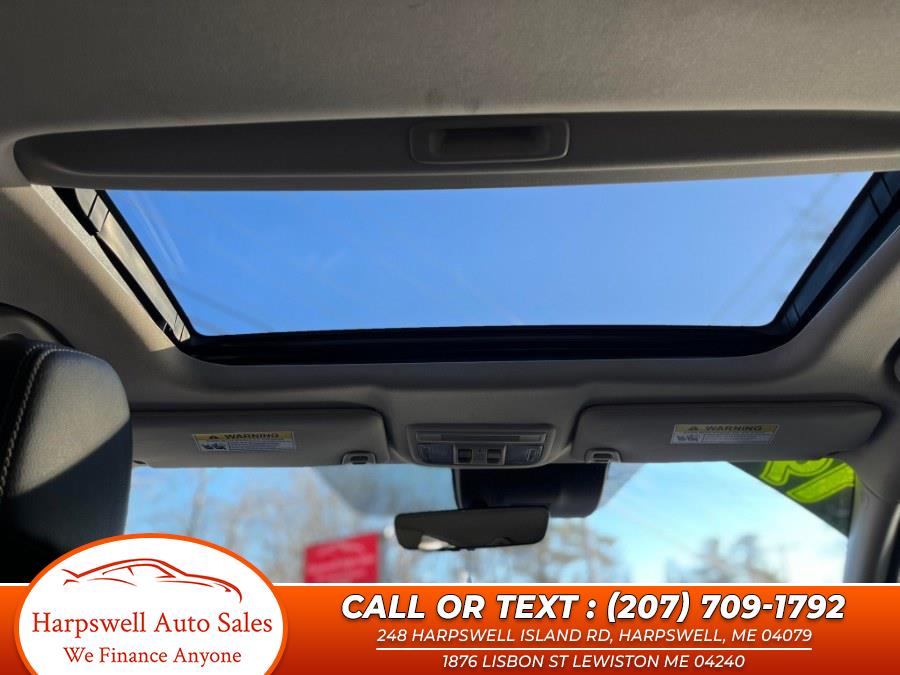 2019 Honda Civic Sedan Touring CVT, available for sale in Harpswell, Maine | Harpswell Auto Sales Inc. Harpswell, Maine 2019 Honda Civic Sedan Touring CVT, available for sale in Harpswell, Maine | Harpswell Auto Sales Inc. Harpswell, Maine