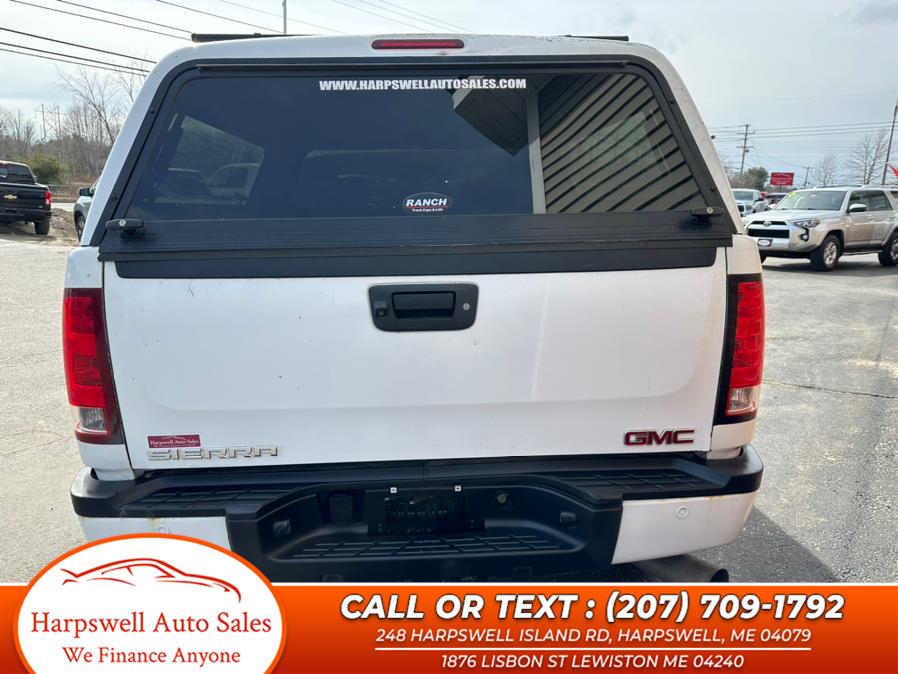 2014 GMC Sierra 2500HD 4WD Crew Cab 153.7" Denali, available for sale in Harpswell, Maine | Harpswell Auto Sales Inc. Harpswell, Maine 2014 GMC Sierra 2500HD 4WD Crew Cab 153.7" Denali, available for sale in Harpswell, Maine | Harpswell Auto Sales Inc. Harpswell, Maine