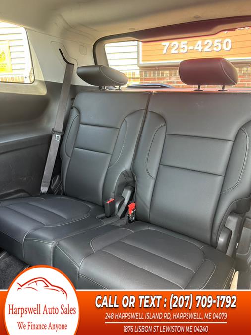 2019 GMC Acadia FWD 4dr SLT w/SLT-1, available for sale in Harpswell, Maine | Harpswell Auto Sales Inc. Harpswell, Maine 2019 GMC Acadia FWD 4dr SLT w/SLT-1, available for sale in Harpswell, Maine | Harpswell Auto Sales Inc. Harpswell, Maine