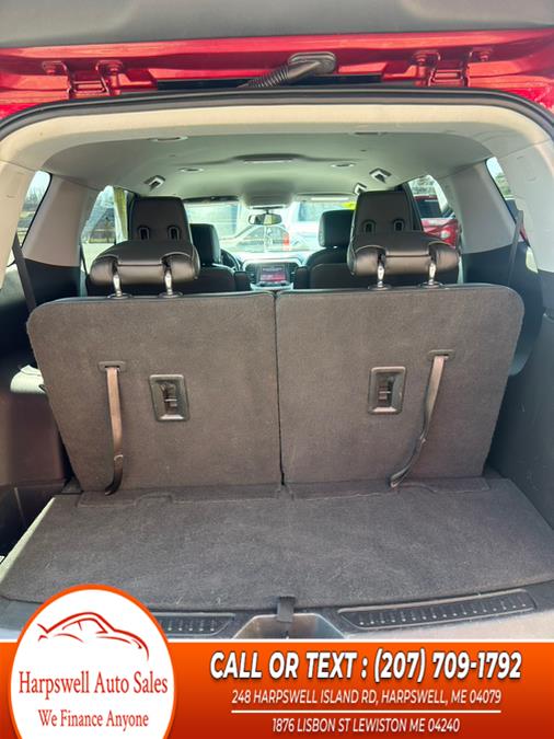 2019 GMC Acadia FWD 4dr SLT w/SLT-1, available for sale in Harpswell, Maine | Harpswell Auto Sales Inc. Harpswell, Maine 2019 GMC Acadia FWD 4dr SLT w/SLT-1, available for sale in Harpswell, Maine | Harpswell Auto Sales Inc. Harpswell, Maine