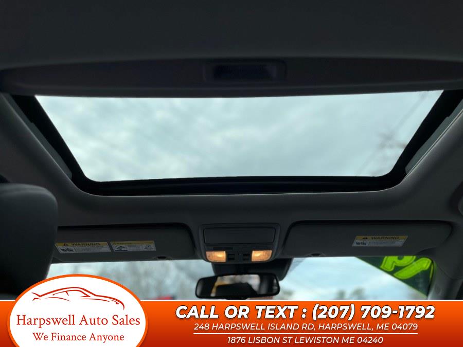2019 Honda CR-V Touring AWD, available for sale in Harpswell, Maine | Harpswell Auto Sales Inc. Harpswell, Maine 2019 Honda CR-V Touring AWD, available for sale in Harpswell, Maine | Harpswell Auto Sales Inc. Harpswell, Maine
