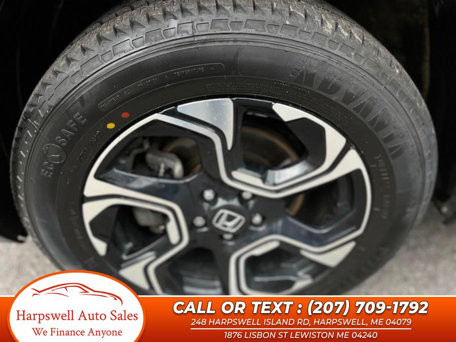 2019 Honda CR-V Touring AWD, available for sale in Harpswell, Maine | Harpswell Auto Sales Inc. Harpswell, Maine 2019 Honda CR-V Touring AWD, available for sale in Harpswell, Maine | Harpswell Auto Sales Inc. Harpswell, Maine