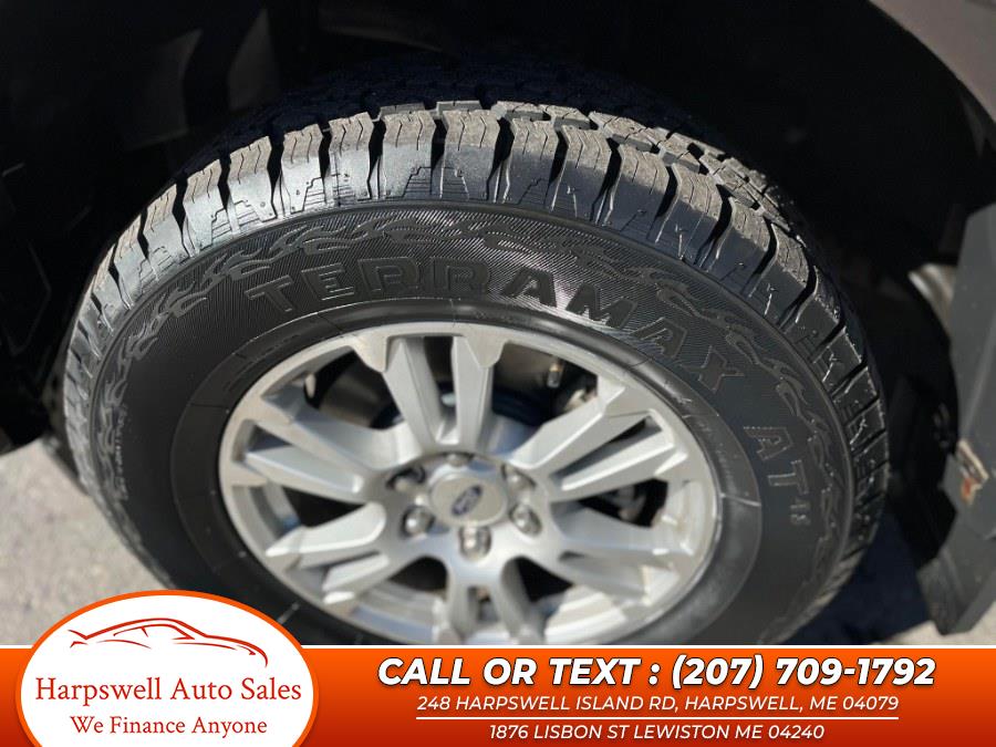 2017 Ford F-150 Lariat 4WD SuperCab 6.5'' Box, available for sale in Harpswell, Maine | Harpswell Auto Sales Inc. Harpswell, Maine 2017 Ford F-150 Lariat 4WD SuperCab 6.5'' Box, available for sale in Harpswell, Maine | Harpswell Auto Sales Inc. Harpswell, Maine