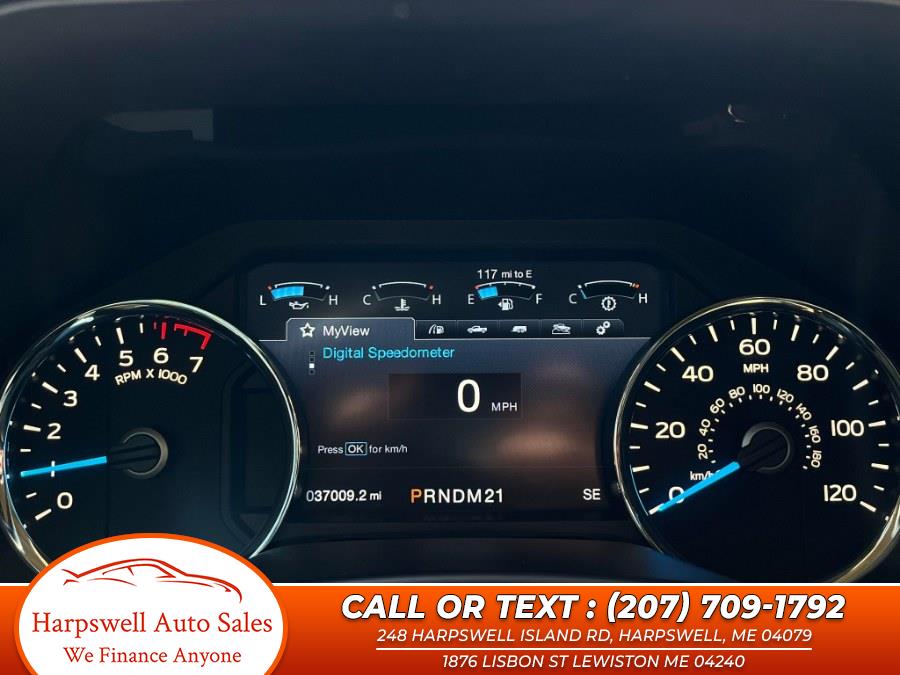 2017 Ford F-150 Lariat 4WD SuperCab 6.5'' Box, available for sale in Harpswell, Maine | Harpswell Auto Sales Inc. Harpswell, Maine 2017 Ford F-150 Lariat 4WD SuperCab 6.5'' Box, available for sale in Harpswell, Maine | Harpswell Auto Sales Inc. Harpswell, Maine