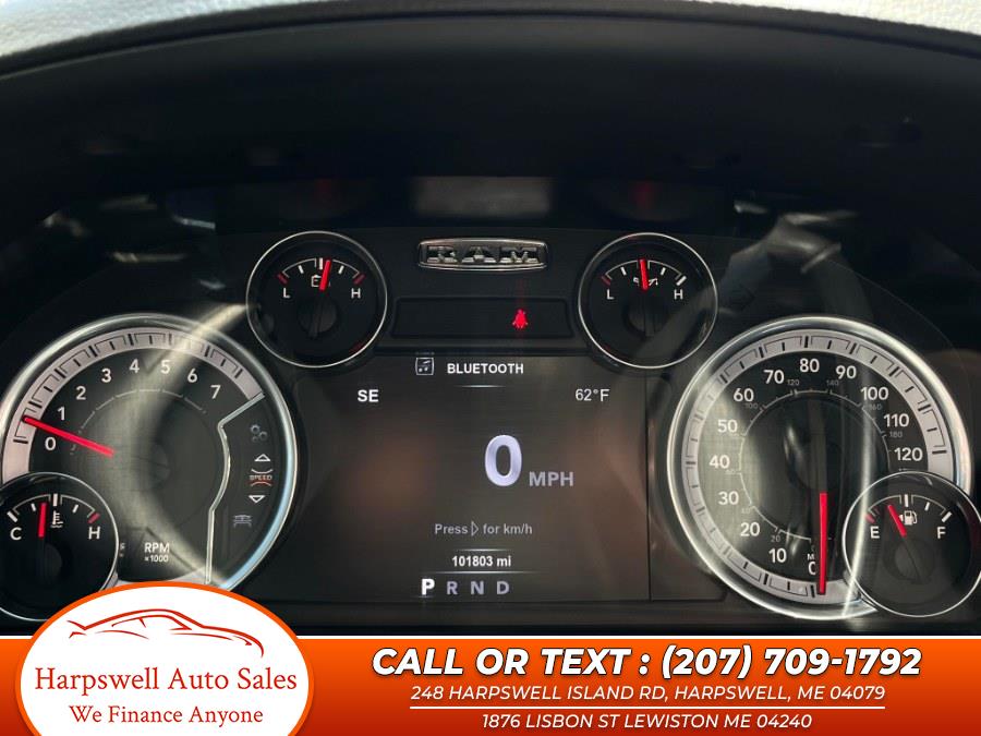 2018 Ram 2500 Laramie 4x4 Crew Cab 6''4" Box, available for sale in Harpswell, Maine | Harpswell Auto Sales Inc. Harpswell, Maine 2018 Ram 2500 Laramie 4x4 Crew Cab 6''4" Box, available for sale in Harpswell, Maine | Harpswell Auto Sales Inc. Harpswell, Maine