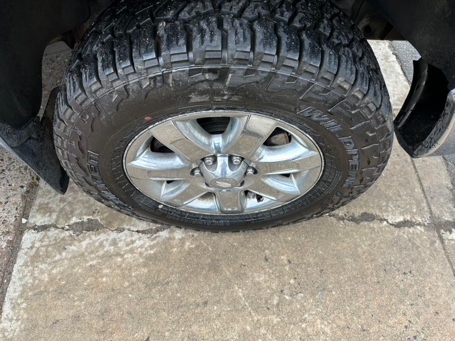 2013 Ford F-150 4WD SuperCrew 145" XLT, available for sale in Manchester, Connecticut | Carsonmain LLC. Manchester, Connecticut 2013 Ford F-150 4WD SuperCrew 145" XLT, available for sale in Manchester, Connecticut | Carsonmain LLC. Manchester, Connecticut