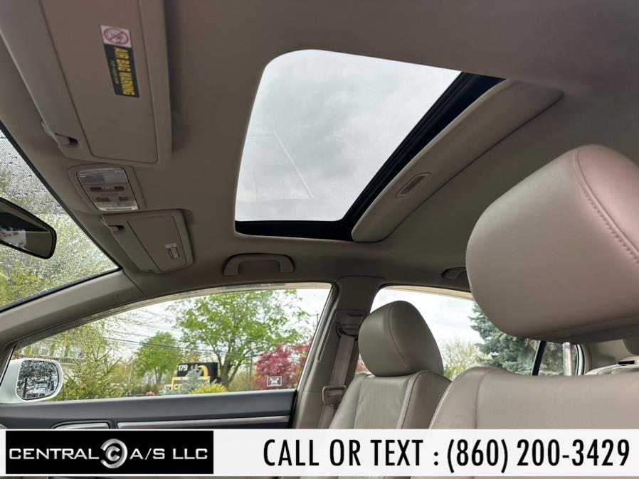 2010 Honda Civic Sdn 4dr Auto EX-L, available for sale in East Windsor, Connecticut | Central A/S LLC. East Windsor, Connecticut 2010 Honda Civic Sdn 4dr Auto EX-L, available for sale in East Windsor, Connecticut | Central A/S LLC. East Windsor, Connecticut