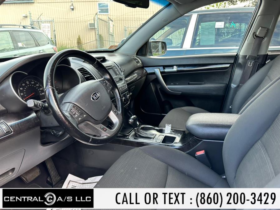 2014 Kia Sorento AWD 4dr I4 LX, available for sale in East Windsor, Connecticut | Central A/S LLC. East Windsor, Connecticut 2014 Kia Sorento AWD 4dr I4 LX, available for sale in East Windsor, Connecticut | Central A/S LLC. East Windsor, Connecticut