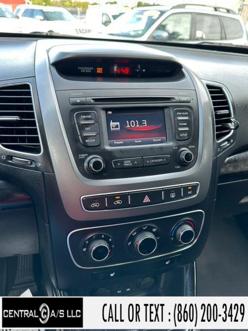2014 Kia Sorento AWD 4dr I4 LX, available for sale in East Windsor, Connecticut | Central A/S LLC. East Windsor, Connecticut 2014 Kia Sorento AWD 4dr I4 LX, available for sale in East Windsor, Connecticut | Central A/S LLC. East Windsor, Connecticut