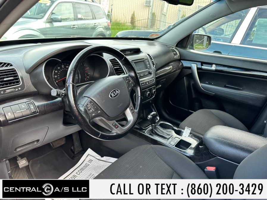 2014 Kia Sorento AWD 4dr I4 LX, available for sale in East Windsor, Connecticut | Central A/S LLC. East Windsor, Connecticut 2014 Kia Sorento AWD 4dr I4 LX, available for sale in East Windsor, Connecticut | Central A/S LLC. East Windsor, Connecticut