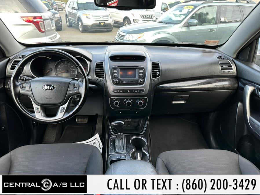 2014 Kia Sorento AWD 4dr I4 LX, available for sale in East Windsor, Connecticut | Central A/S LLC. East Windsor, Connecticut 2014 Kia Sorento AWD 4dr I4 LX, available for sale in East Windsor, Connecticut | Central A/S LLC. East Windsor, Connecticut