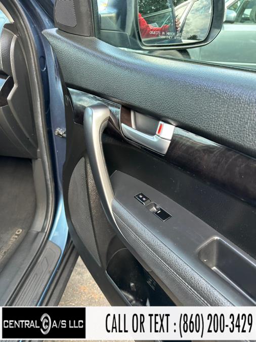 2014 Kia Sorento AWD 4dr I4 LX, available for sale in East Windsor, Connecticut | Central A/S LLC. East Windsor, Connecticut 2014 Kia Sorento AWD 4dr I4 LX, available for sale in East Windsor, Connecticut | Central A/S LLC. East Windsor, Connecticut