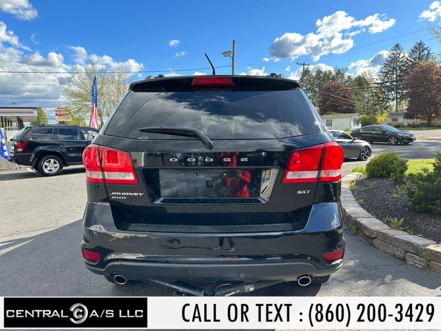 2015 Dodge Journey AWD 4dr SXT, available for sale in East Windsor, Connecticut | Central A/S LLC. East Windsor, Connecticut 2015 Dodge Journey AWD 4dr SXT, available for sale in East Windsor, Connecticut | Central A/S LLC. East Windsor, Connecticut
