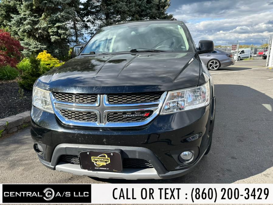 2015 Dodge Journey AWD 4dr SXT, available for sale in East Windsor, Connecticut | Central A/S LLC. East Windsor, Connecticut 2015 Dodge Journey AWD 4dr SXT, available for sale in East Windsor, Connecticut | Central A/S LLC. East Windsor, Connecticut