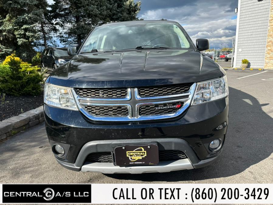 2015 Dodge Journey AWD 4dr SXT, available for sale in East Windsor, Connecticut | Central A/S LLC. East Windsor, Connecticut 2015 Dodge Journey AWD 4dr SXT, available for sale in East Windsor, Connecticut | Central A/S LLC. East Windsor, Connecticut