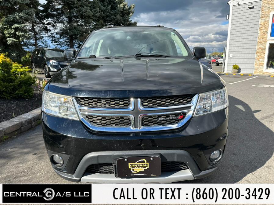 2015 Dodge Journey AWD 4dr SXT, available for sale in East Windsor, Connecticut | Central A/S LLC. East Windsor, Connecticut 2015 Dodge Journey AWD 4dr SXT, available for sale in East Windsor, Connecticut | Central A/S LLC. East Windsor, Connecticut