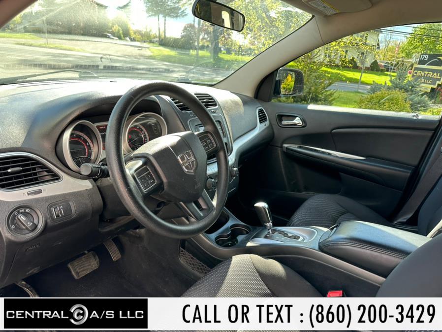 2015 Dodge Journey AWD 4dr SXT, available for sale in East Windsor, Connecticut | Central A/S LLC. East Windsor, Connecticut 2015 Dodge Journey AWD 4dr SXT, available for sale in East Windsor, Connecticut | Central A/S LLC. East Windsor, Connecticut