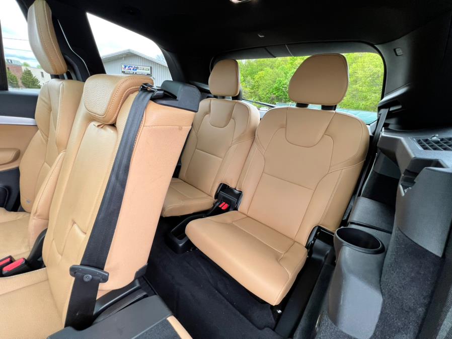 2018 Volvo XC90 T6 AWD 7-Passenger Momentum, available for sale in Berlin, Connecticut | Tru Auto Mall. Berlin, Connecticut 2018 Volvo XC90 T6 AWD 7-Passenger Momentum, available for sale in Berlin, Connecticut | Tru Auto Mall. Berlin, Connecticut