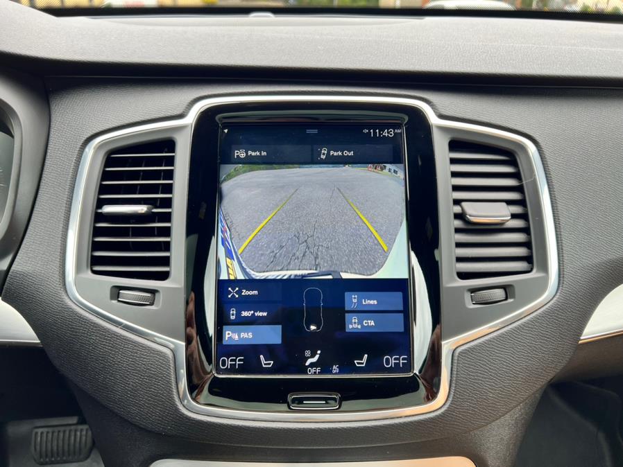 2018 Volvo XC90 T6 AWD 7-Passenger Momentum, available for sale in Berlin, Connecticut | Tru Auto Mall. Berlin, Connecticut 2018 Volvo XC90 T6 AWD 7-Passenger Momentum, available for sale in Berlin, Connecticut | Tru Auto Mall. Berlin, Connecticut