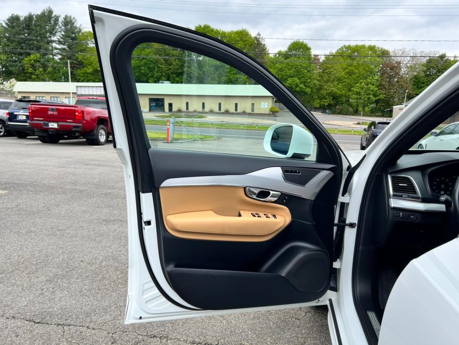 2018 Volvo XC90 T6 AWD 7-Passenger Momentum, available for sale in Berlin, Connecticut | Tru Auto Mall. Berlin, Connecticut 2018 Volvo XC90 T6 AWD 7-Passenger Momentum, available for sale in Berlin, Connecticut | Tru Auto Mall. Berlin, Connecticut