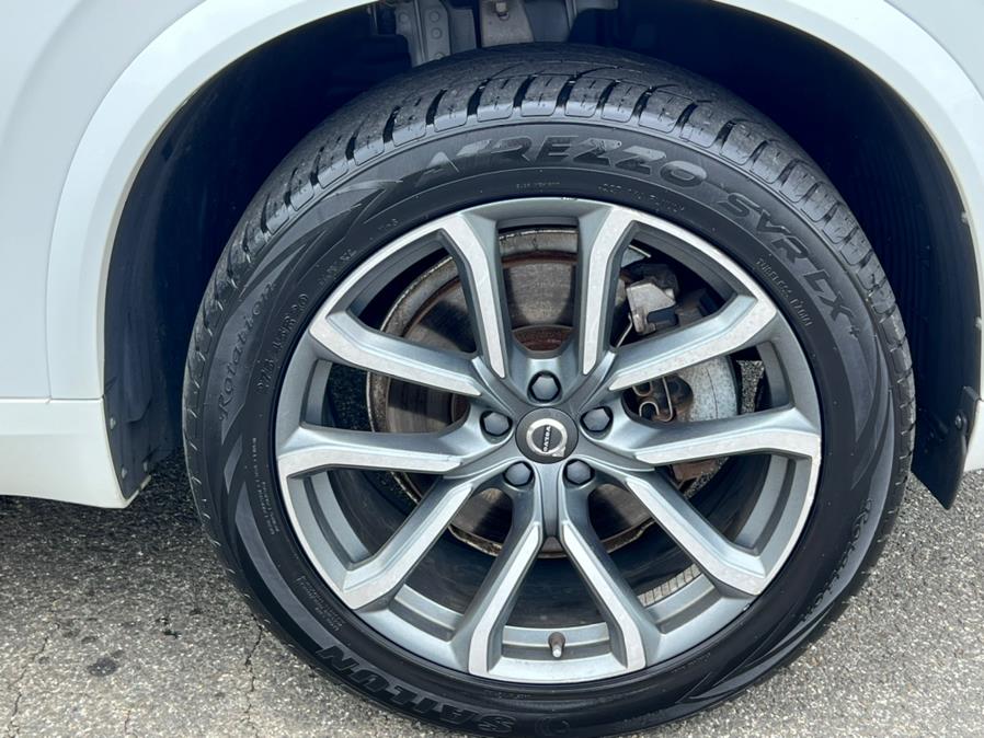 2018 Volvo XC90 T6 AWD 7-Passenger Momentum, available for sale in Berlin, Connecticut | Tru Auto Mall. Berlin, Connecticut 2018 Volvo XC90 T6 AWD 7-Passenger Momentum, available for sale in Berlin, Connecticut | Tru Auto Mall. Berlin, Connecticut