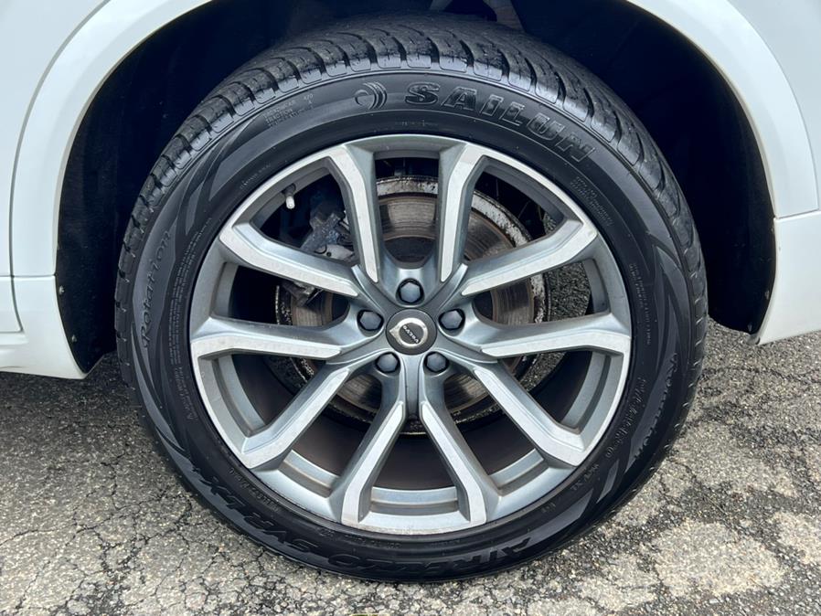 2018 Volvo XC90 T6 AWD 7-Passenger Momentum, available for sale in Berlin, Connecticut | Tru Auto Mall. Berlin, Connecticut 2018 Volvo XC90 T6 AWD 7-Passenger Momentum, available for sale in Berlin, Connecticut | Tru Auto Mall. Berlin, Connecticut