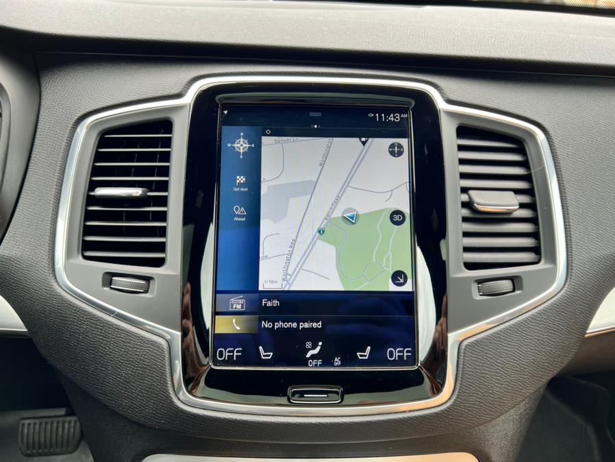 2018 Volvo XC90 T6 AWD 7-Passenger Momentum, available for sale in Berlin, Connecticut | Tru Auto Mall. Berlin, Connecticut 2018 Volvo XC90 T6 AWD 7-Passenger Momentum, available for sale in Berlin, Connecticut | Tru Auto Mall. Berlin, Connecticut