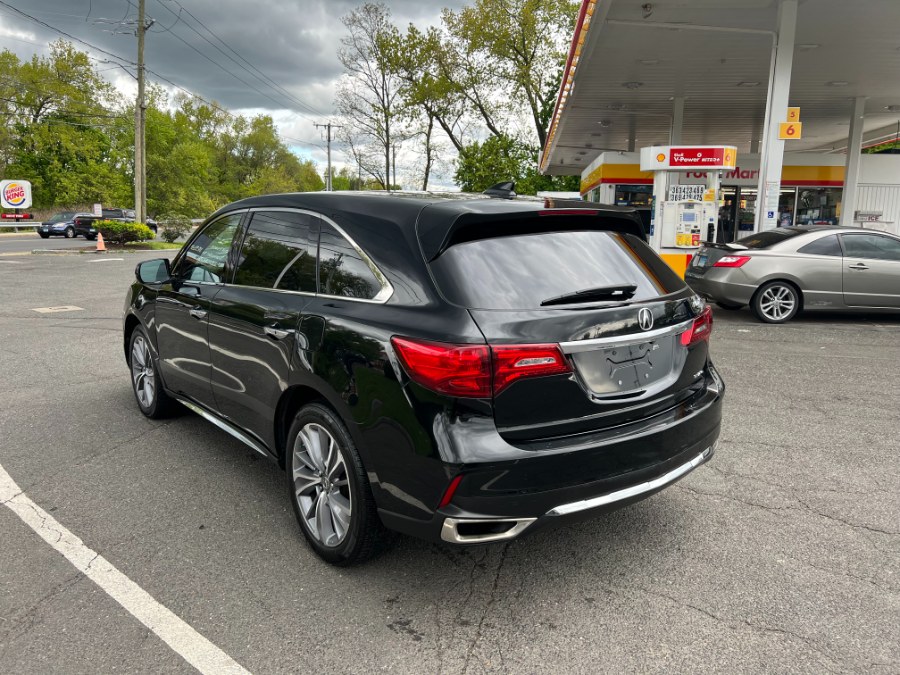 2017 Acura MDX SH-AWD w/Technology Pkg, available for sale in Hartford , Connecticut | Ledyard Auto Sale LLC. Hartford , Connecticut 2017 Acura MDX SH-AWD w/Technology Pkg, available for sale in Hartford , Connecticut | Ledyard Auto Sale LLC. Hartford , Connecticut