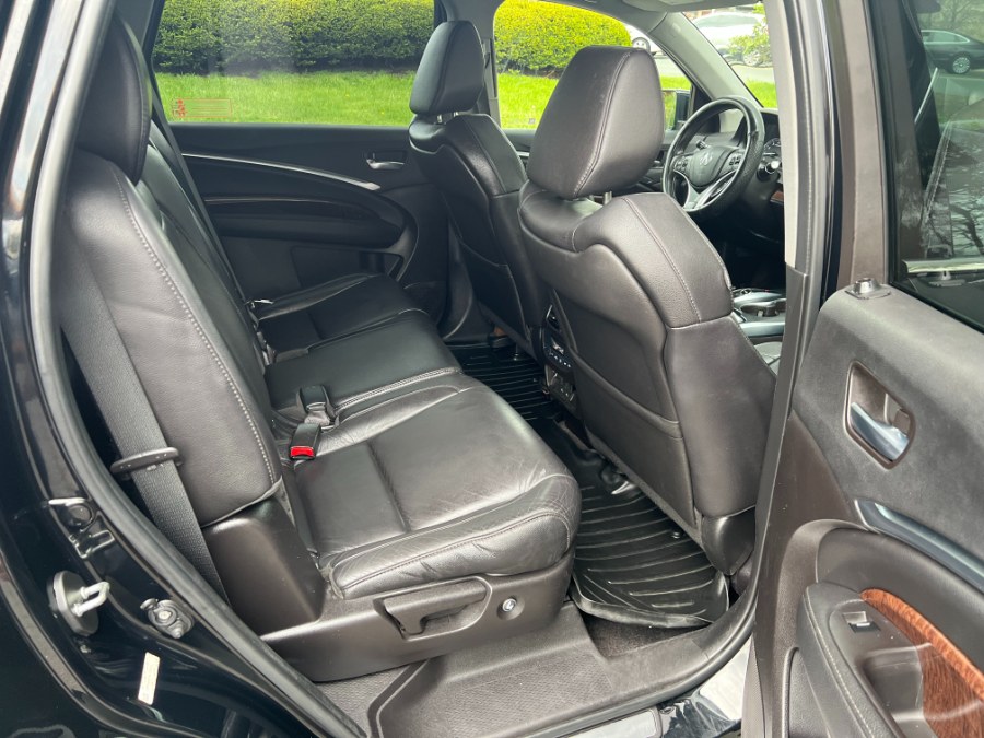 2017 Acura MDX SH-AWD w/Technology Pkg, available for sale in Hartford , Connecticut | Ledyard Auto Sale LLC. Hartford , Connecticut 2017 Acura MDX SH-AWD w/Technology Pkg, available for sale in Hartford , Connecticut | Ledyard Auto Sale LLC. Hartford , Connecticut